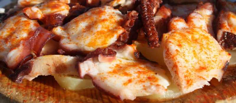 5 pratos típicos galegos que probar este verán